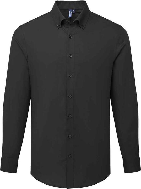Produktbild Premier Supreme Formelles Hemd Langärmlig (M)