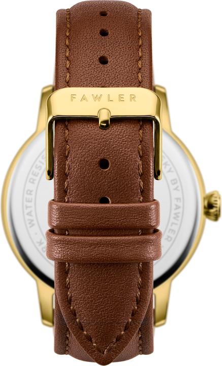 Image du produit Fawler Night Sky (Montre analogique, 40 mm)