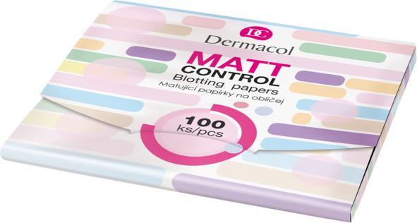 Dermacol Controllo dell'opacità (100 ml)