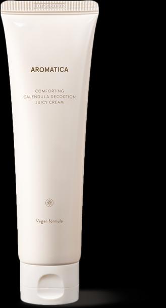 Produktbild Aromatica Gesichtscrème Calendula Juicy 150 ml (150 ml, Tagescreme)