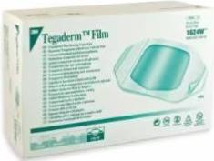 Produktbild 3M Tegaderm Film Transparentv 6x7cm n 5 (5 x)