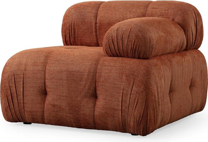 Actual product image Atelier del Sofa Petite (2 person sofa)
