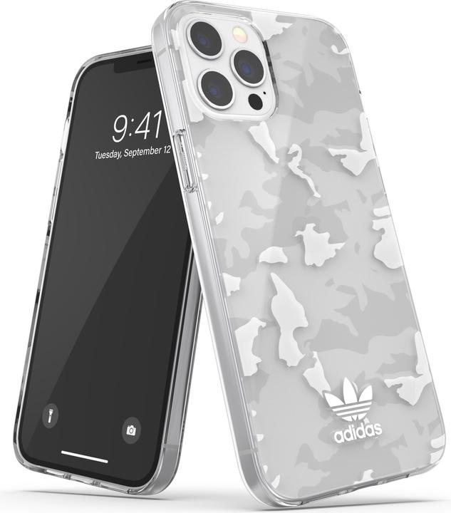 Produktbild adidas Snap Case Camo AOP (Apple iPhone 12 Pro Max)