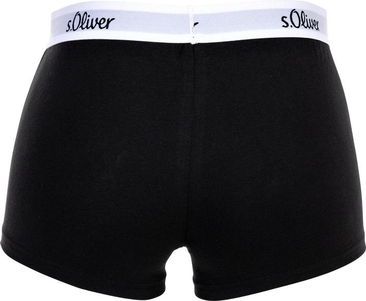 Immagine prodotto S.Oliver Gentiluomini (XXL, confezione da 3)