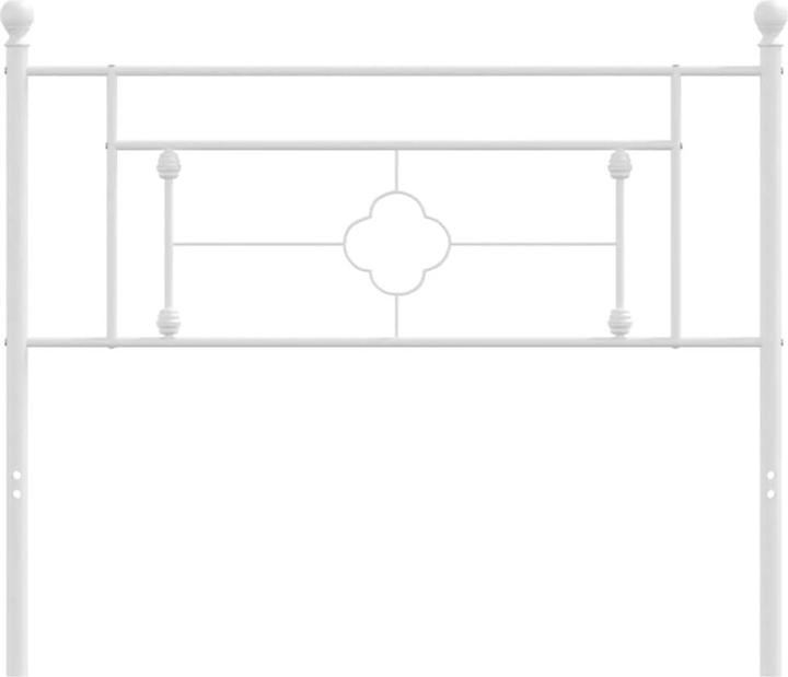 Actual product image VidaXL Jana (156 x 3 x 97 cm)