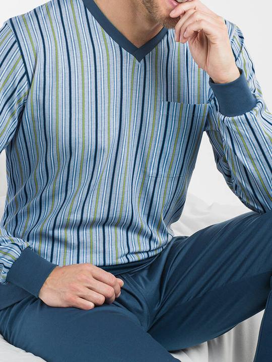 Produktbild ISA Bodywear Pyjama lang (M)