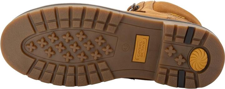 Produktbild Camel Active Schnürboot aus hochwertigem Leder (42)
