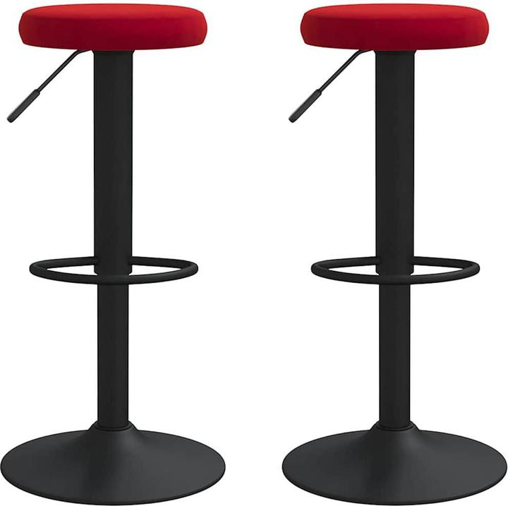 Image du produit VidaXL Tabouret de bar