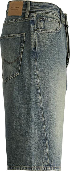 Produktbild Jack & Jones Jjiron Jjskewed Shorts Sbd 454 (L)