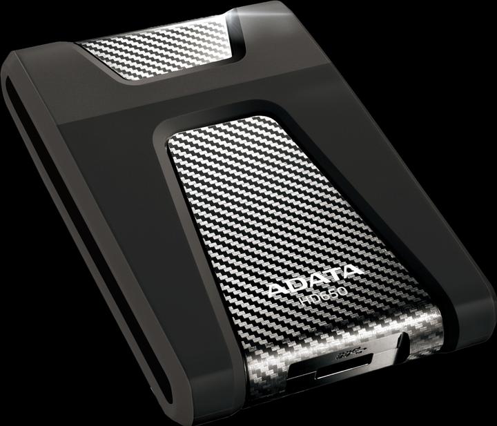 Actual product image Adata DashDrive USB (1 TB)