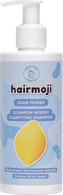 Image du produit Hairmoji Sour Power Strong Shampooing pour cheveux 240ml (240 ml)