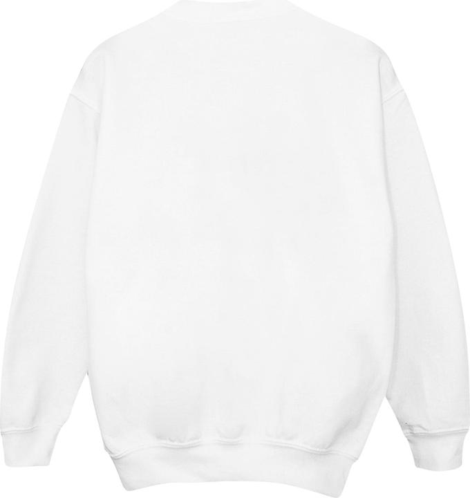 Actual product image Disney Boys Frozen 2 Anna Live Your Truth Sweatshirt (152, 158)