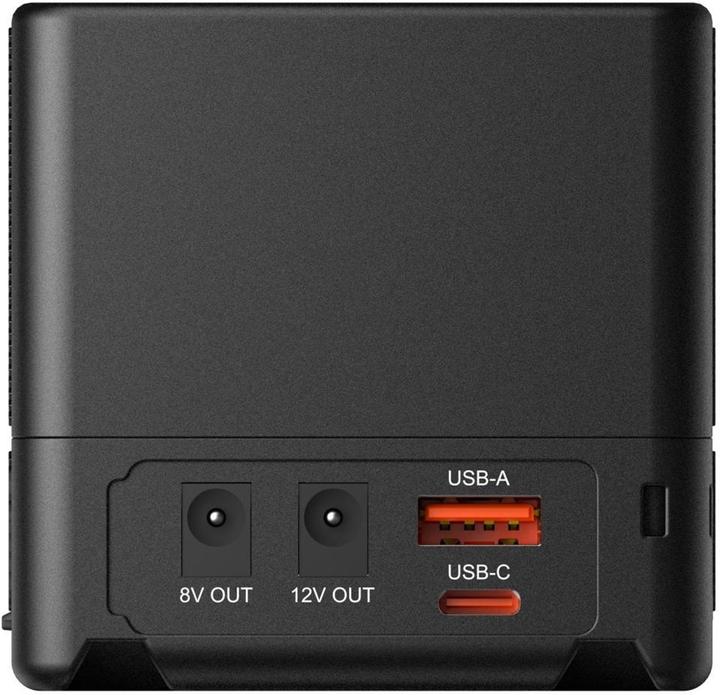 Immagine prodotto SmallRig VB155 Mini V-Mount (Accumulatore di carica elettrica)