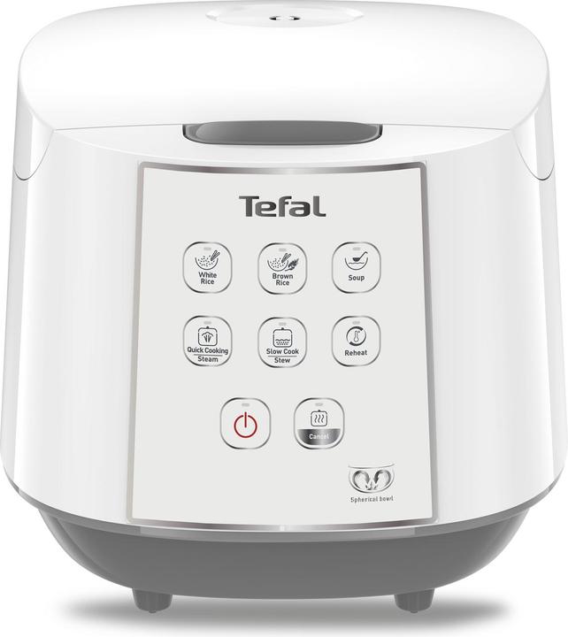 Immagine prodotto Tefal Easy Cook (Spina CH)