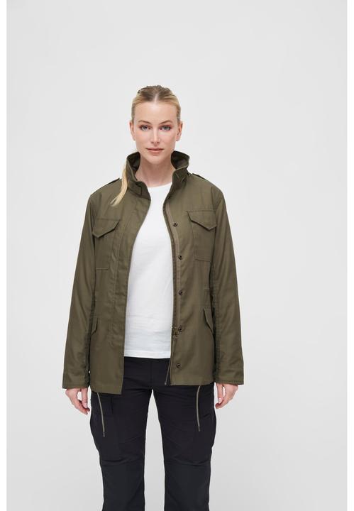 Immagine prodotto Brandit Giacca Donna M65 Standard - 16187 (XXL)