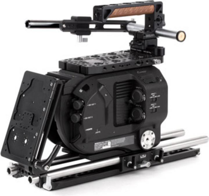 Actual product image Wooden Camera Sony FS7 Unified Accessory Kit (Pro)
