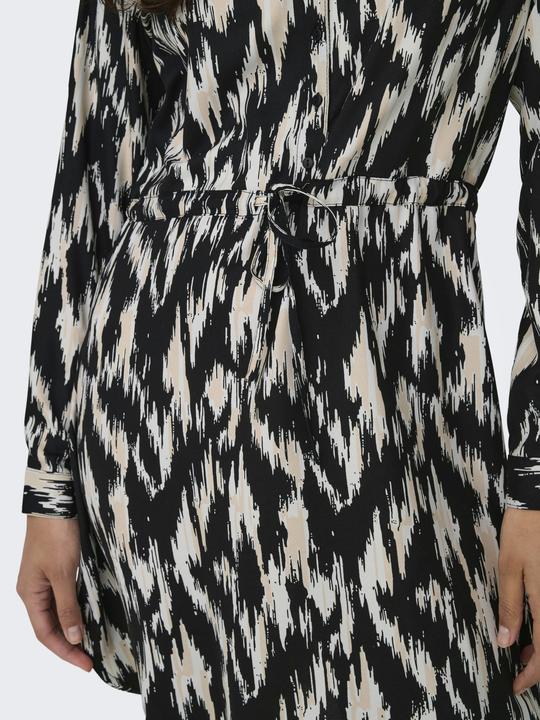 Image du produit Only Robe imprimée Haut de tunique (XS)