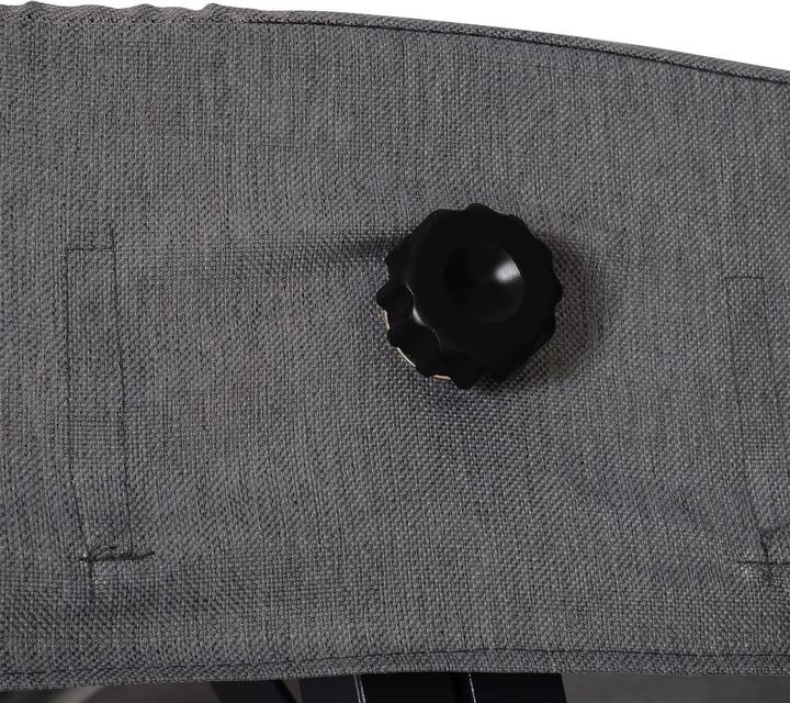 Actual product image Jamb Hollywood Swing