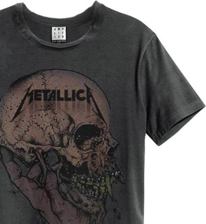 Produktbild Amplified Sad But True TShirt (M)