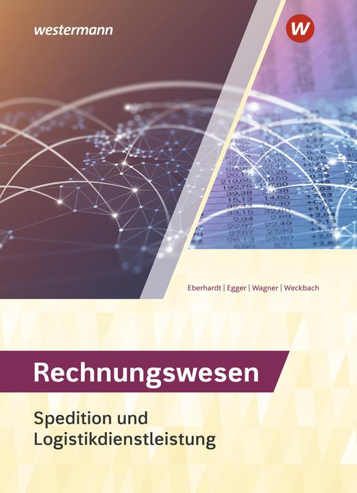Image du produit Rewe f.Spedition u.Logistik SB 2023 (Allemand, Norbert Egger, Michael Weckbach, Patrick Wagner, Manfred Eberhardt, 2023)