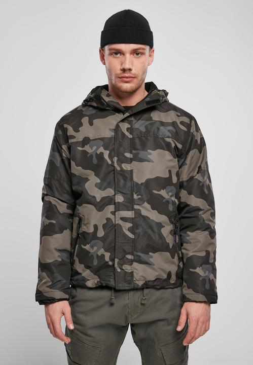 Produktbild Brandit Windbreaker Frontzip (4XL)