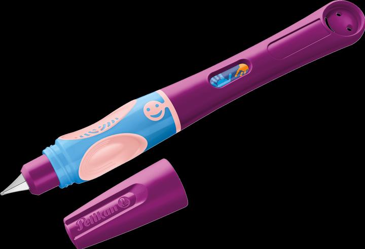 Produktbild Pelikan Füllhalter Griffix 820264 sweet berry, Rechtshänder (Sweet Berry, 1 x)