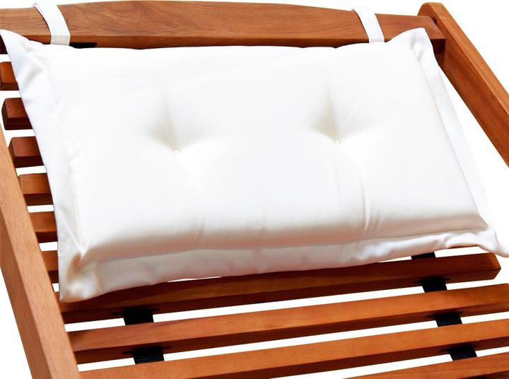 Image du produit Casaria Bain de soleil (152 cm)