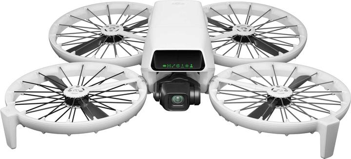 Actual product image DJI Flip (31 min, 249 g, 48 Mpx)