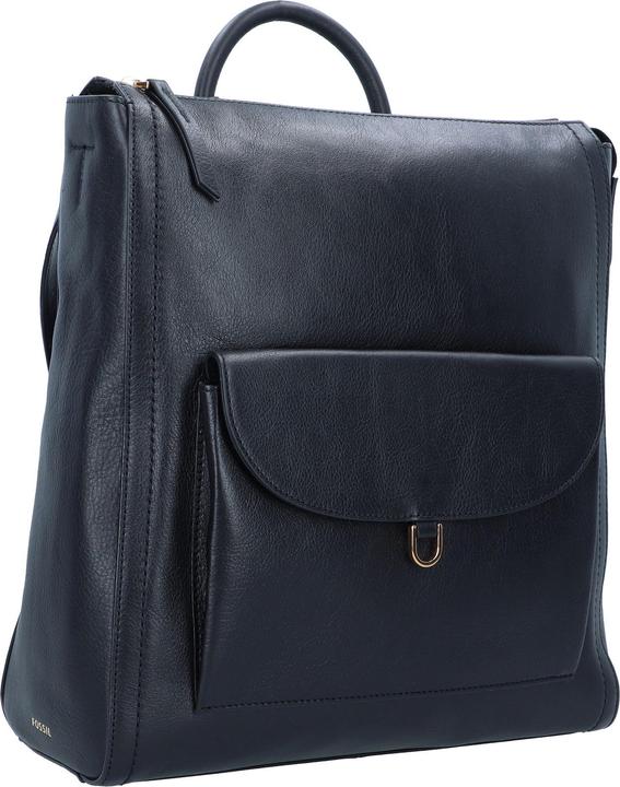 Immagine prodotto Fossil Zaino Parker City in pelle 37,5 cm (13 l)