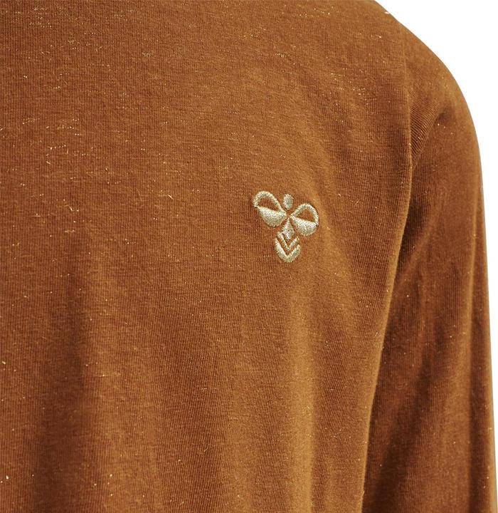 Produktbild hummel Badisha Dress L/S (134)