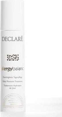 Actual product image Declaré Allergy Balance Moisturizing Day Cream (50 ml, Day cream)
