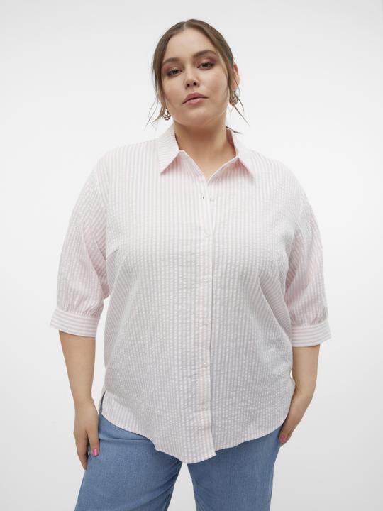 Produktbild Vero Moda VMMOLLY Hemd Hemd (52)