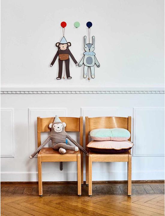 Actual product image Oyoy Mr. Nelsson (62 cm)