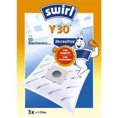 Actual product image Swirl Y30/4 MP Plus Ds filter (1 x)