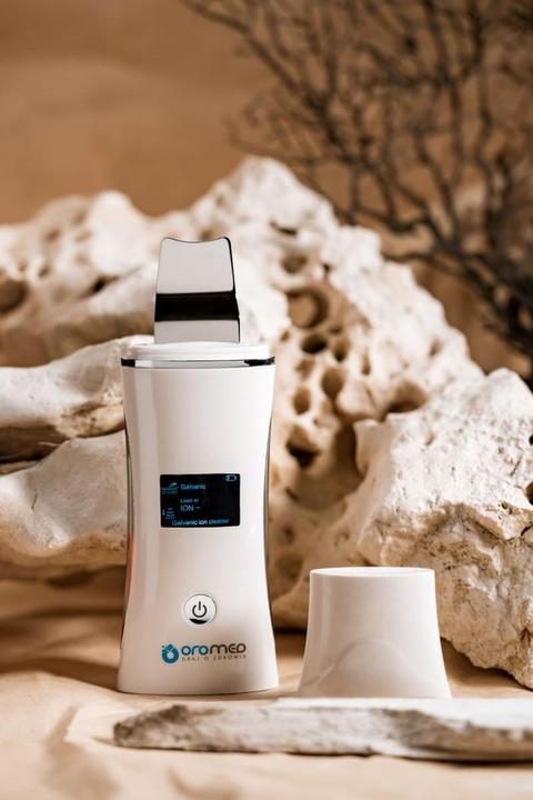 Produktbild ORO Device for cavitation peeling Oromed ORO-BEAUTY PEELING