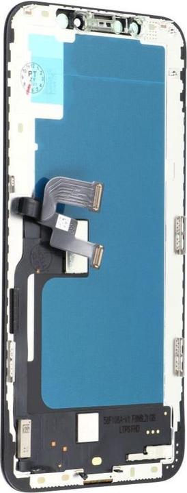 Produktbild OEM LCD display! LCD Screen iPhone Xs with digitizer black (ZY-LTPS) (Display)