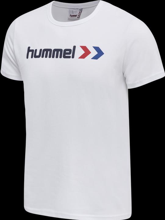Actual product image hummel Ic Combi T-Shirt (XXS)