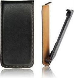 Actual product image 4G Systems Slim black flip case for Apple iPhone 6 Plus (Apple iPhone 6 Plus)