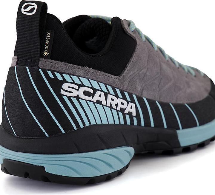 Actual product image Scarpa Mescalito GTX Shoes (36)