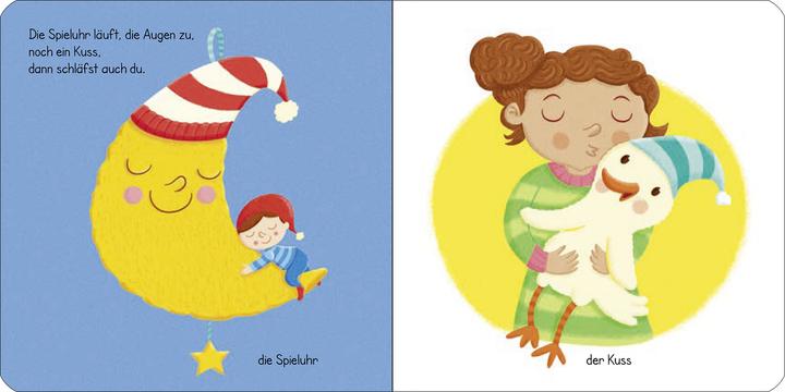 Image du produit Le dictionnaire Duden 12+ : Le premier dictionnaire illustré de Babys (Allemand)
