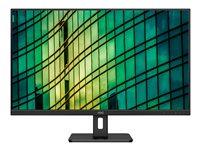 Actual product image AOC U32E2N (3840 x 2160 Pixels, 32")