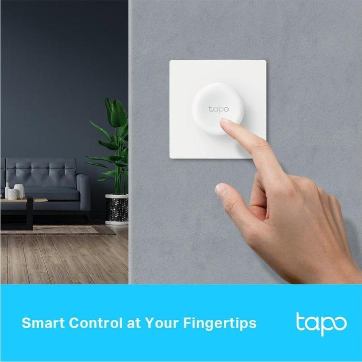 Immagine prodotto TP-Link Interruttore dimmer intelligente Tapo