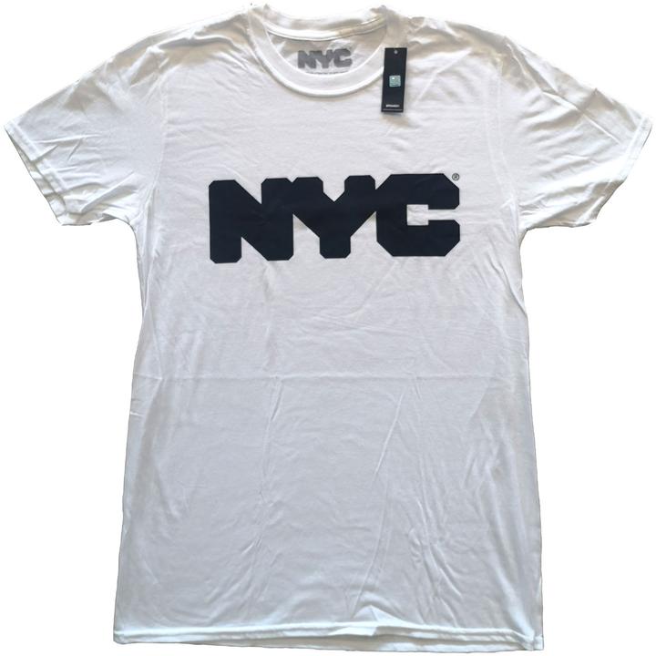 Immagine prodotto New York City Logo (L)