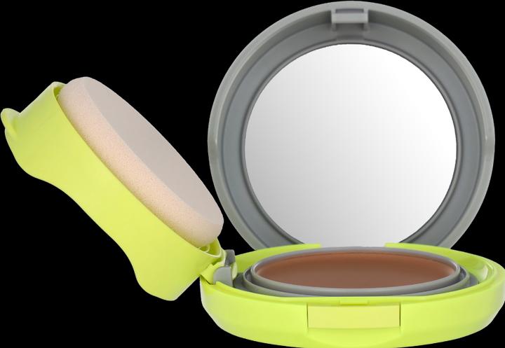 Image du produit Shiseido Sports BB Compact SPF50+ (Sports BB Compact Compact Moyen Foncé)