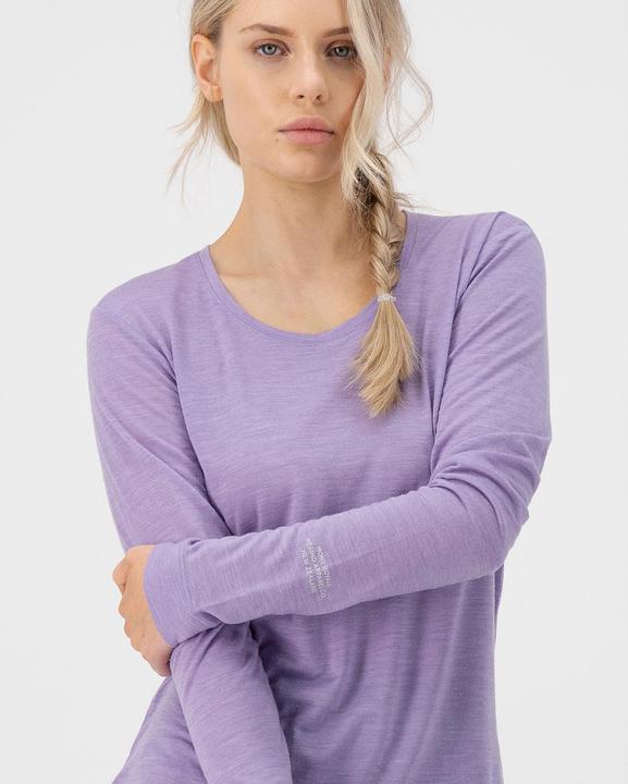 Produktbild Mons Royale Zephyr Merino Tencel™ Long Sleeve (L)