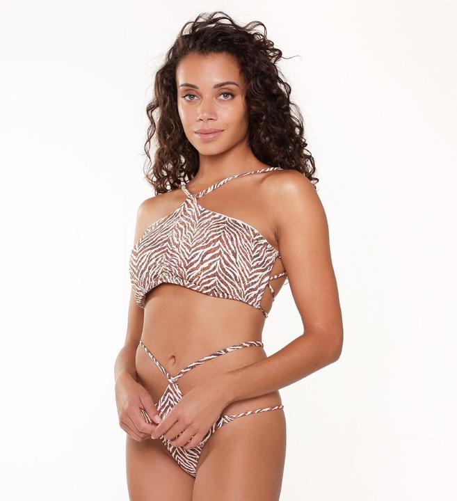 Produktbild LingaDore Bandeau Bikini (40)
