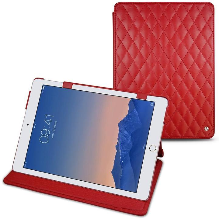 Image du produit Noreve Housse cuir horizontal (iPad Air 2)