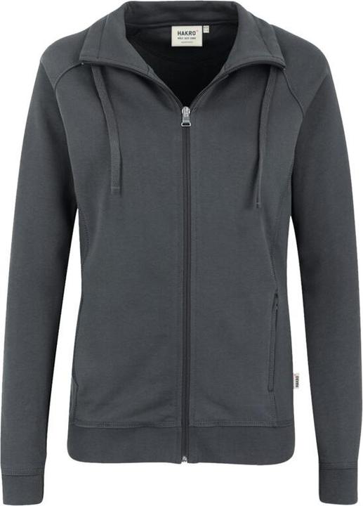 Hakro Sweatjacke College (L)