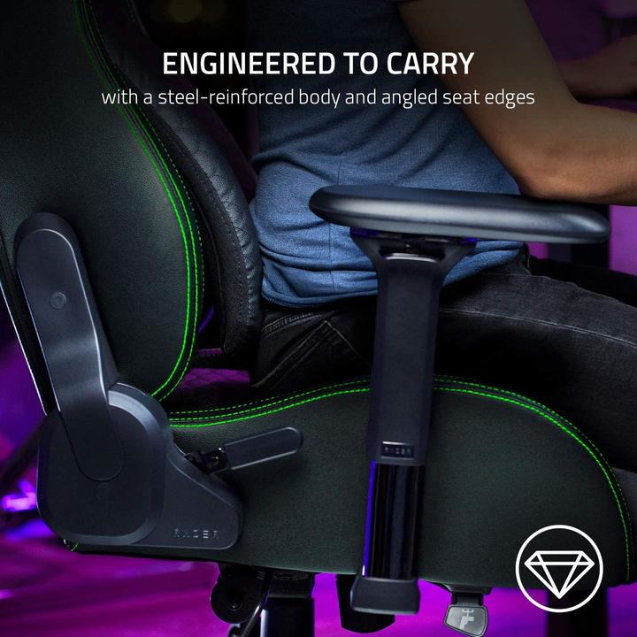 Image du produit Razer Iskur XL