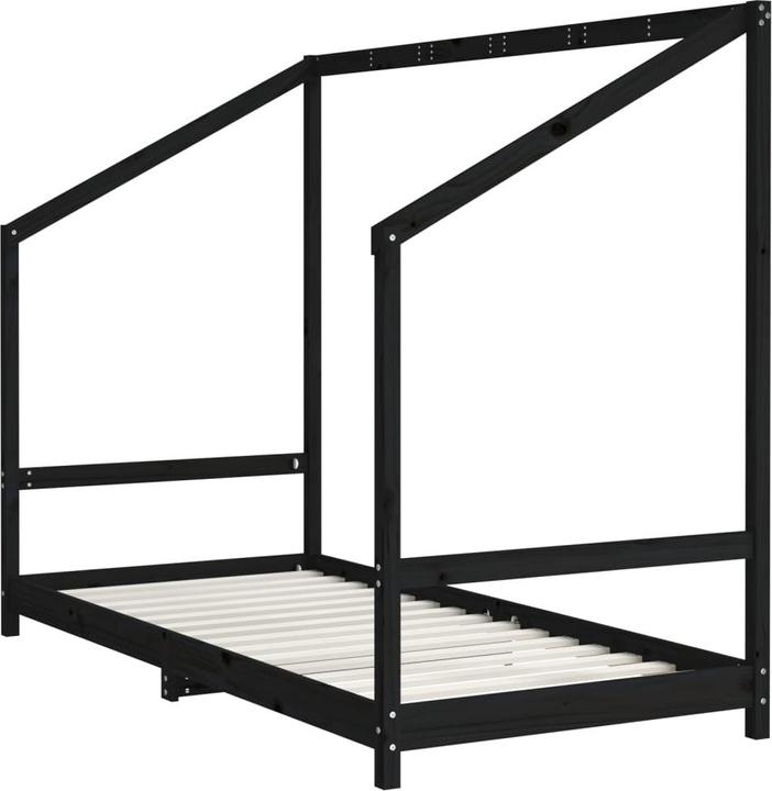 Actual product image VidaXL Children's bed frame (90 x 190 cm)